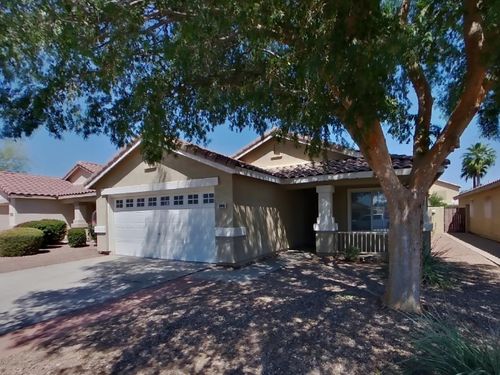 10446 W Orange Dr, Glendale, AZ, 85307-4246 | Card Image
