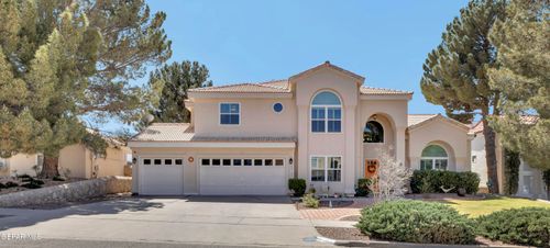 6216 Brisa Del Mar Drive, El Paso, TX, 79912 | Card Image