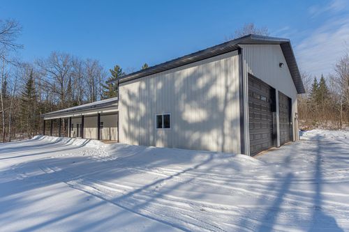 3535 North Country Ln, CONOVER, WI, 54519 | Card Image