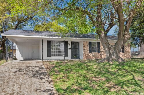 1643 Holiday Blvd, Bossier City, LA, 71112-3603 | Card Image