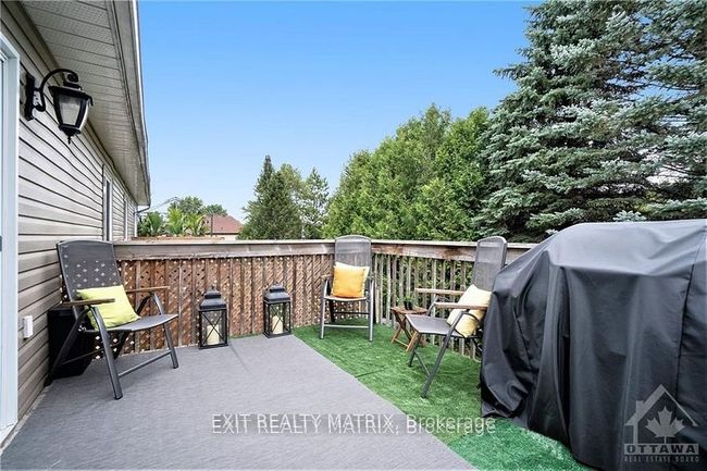 6 Telegraph Cres, House attached with 3 bedrooms, 2 bathrooms and 4 parking in Alfred ON | Image 27