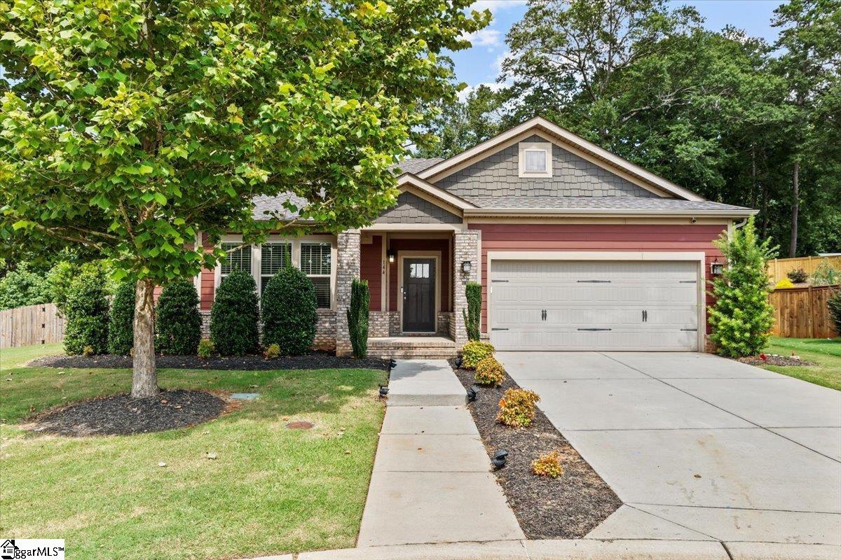 Summer Oak Ln, Simpsonville, SC 29680 #1