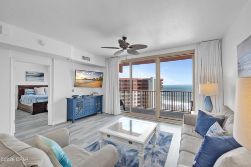 2213-9900 S Thomas Dr, Panama City Beach, FL, 32408-3804 | Card Image
