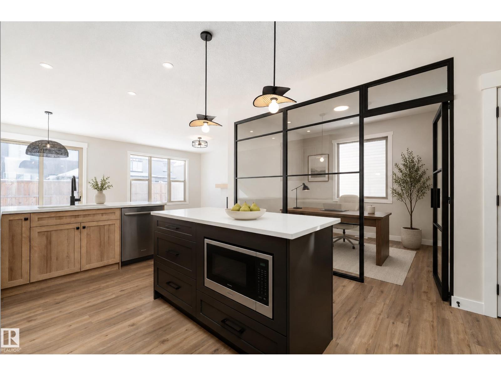 Residential in Spruce Grove 4