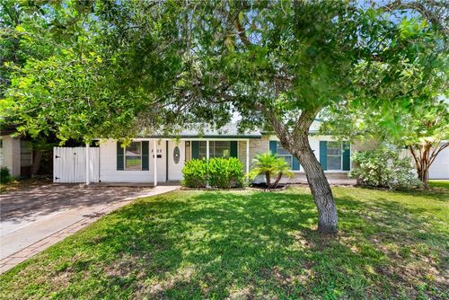 5702 Cain Drive, Corpus Christi, TX, 78412 | Card Image