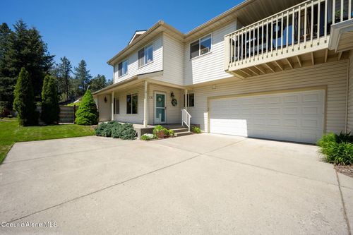 3637 N Steven Pl, Coeur D Alene, ID, 83815-1802 | Card Image