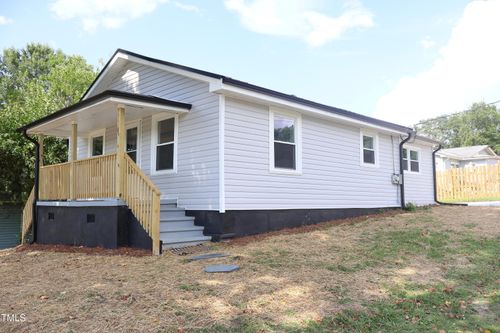 1016 Rauhut, Burlington, NC, 27217 | Card Image