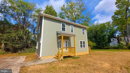 312 East St, GORDONSVILLE, VA, 22942-9148 | Card Image