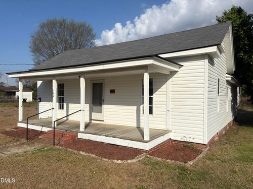 122 E Main St, Eureka, NC, 27830-8896 | Card Image