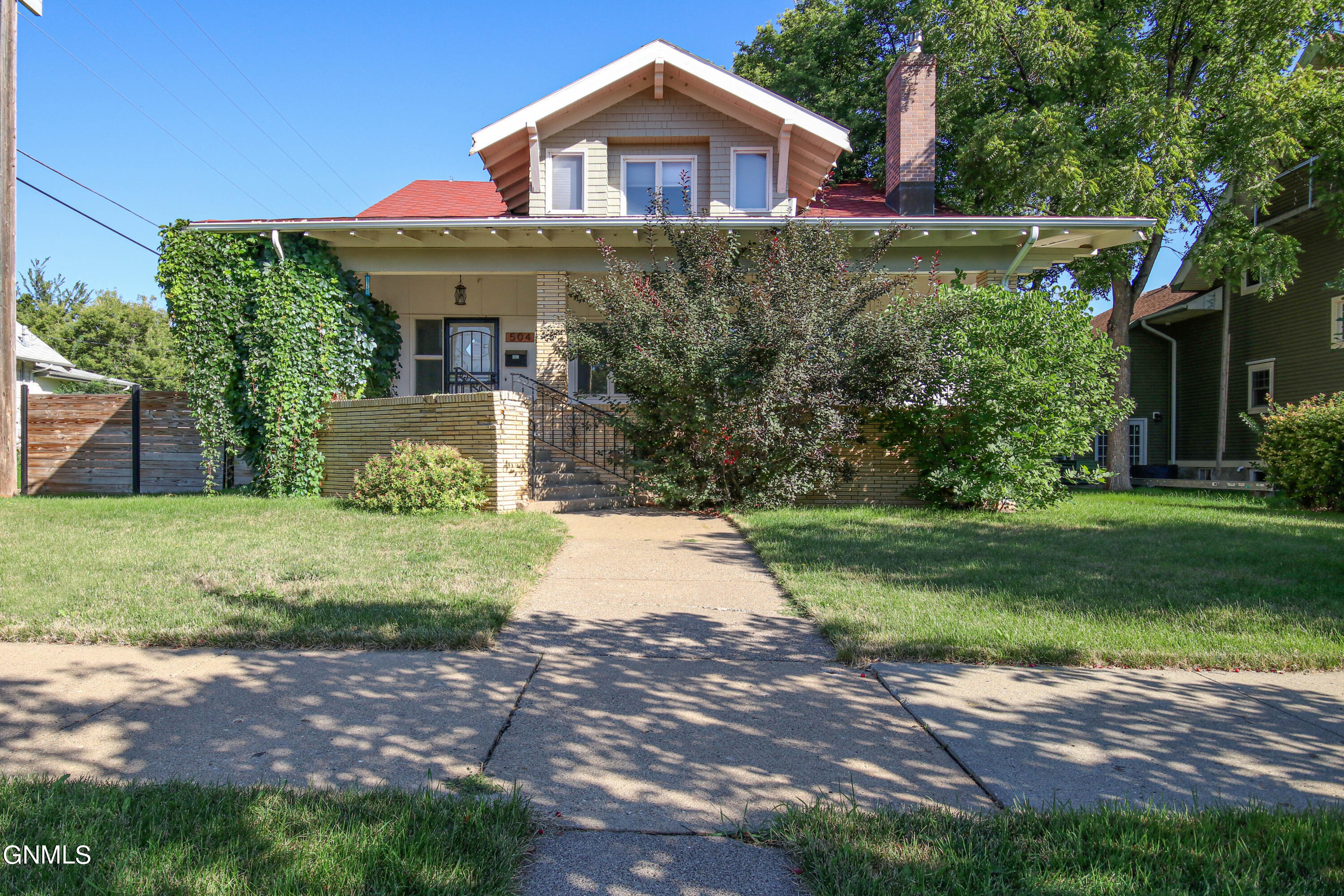 3rd St, Mandan, ND 58554