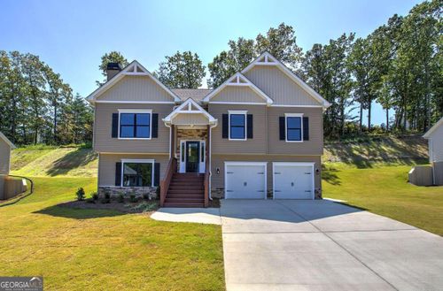 311 Arbor Circle, Rockmart, GA, 30153 | Card Image