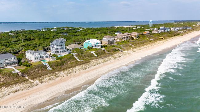 133 Sea Isle Dr, House other with 4 bedrooms, 5 bathrooms and 2 parking in Indian Beach NC | Image 64