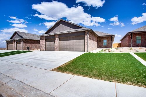 1718 Corpus Ave, Wolfforth, TX, 79382-2961 | Card Image