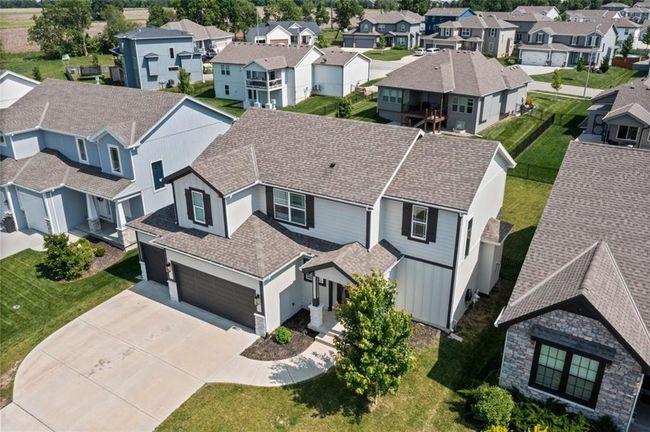 19623 196 Th Ter, House other with 5 bedrooms, 4 bathrooms and null parking in Spring Hill KS | Image 29