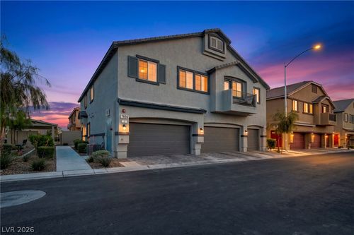 1-7850 Jupiter Sky Street, North Las Vegas, NV, 89084 | Card Image