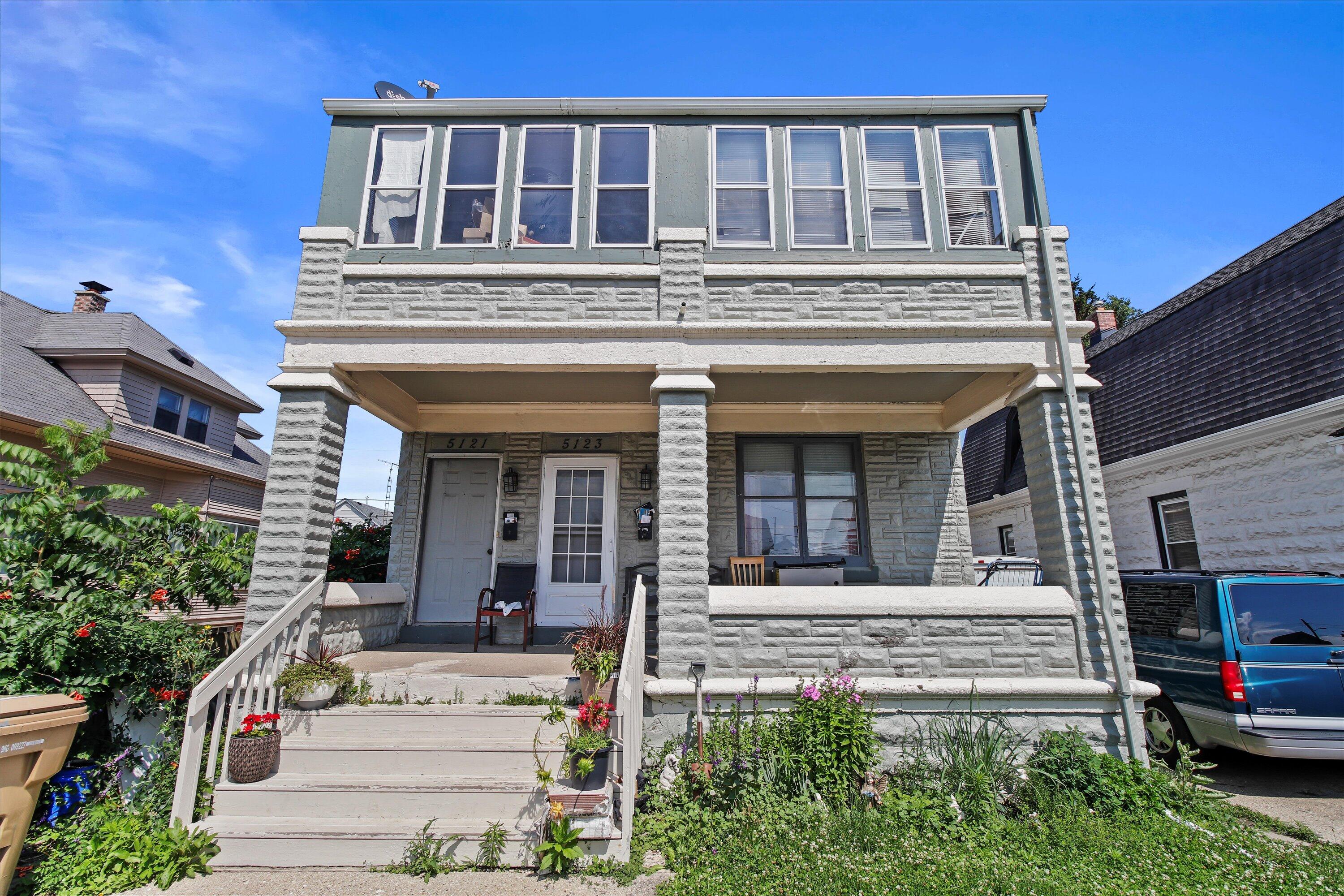 21st Ave, Kenosha, WI 53140