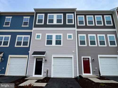 114 Flaxen Mane Court, STEPHENSON, VA, 22656 | Card Image