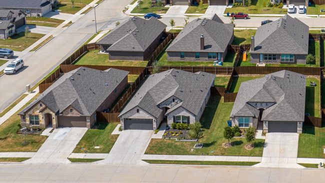 116 Cadyn Dr, House other with 3 bedrooms, 2 bathrooms and null parking in Keene TX | Image 38