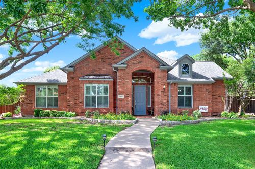 5405 Enfield Dr, Richardson, TX, 75082-4958 | Card Image