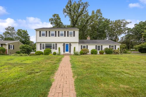 745 Rustic Ln, Cheshire, CT, 06410-2647 | Card Image
