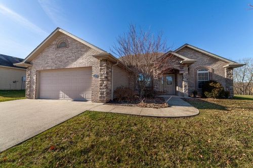 5303 Flatts Mill Ct, COLUMBIA, MO, 65203-8026 | Card Image