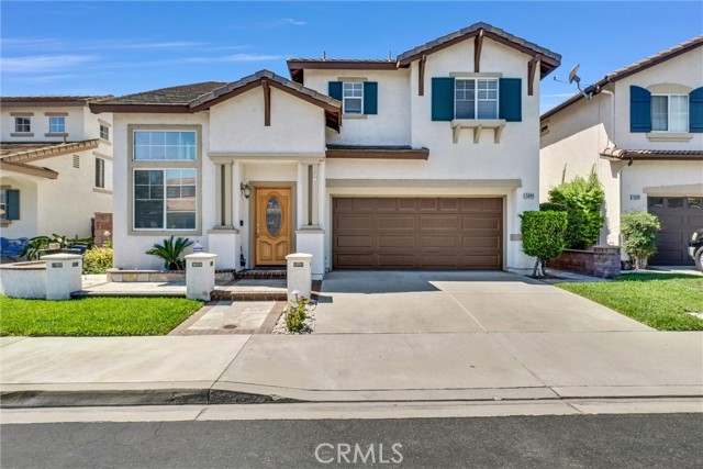 Outrigger Dr, Chino Hills, CA 91709