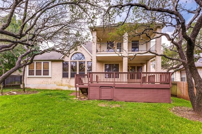 6017 Kelsing Cv, House other with 4 bedrooms, 4 bathrooms and 4 parking in Austin TX | Image 30