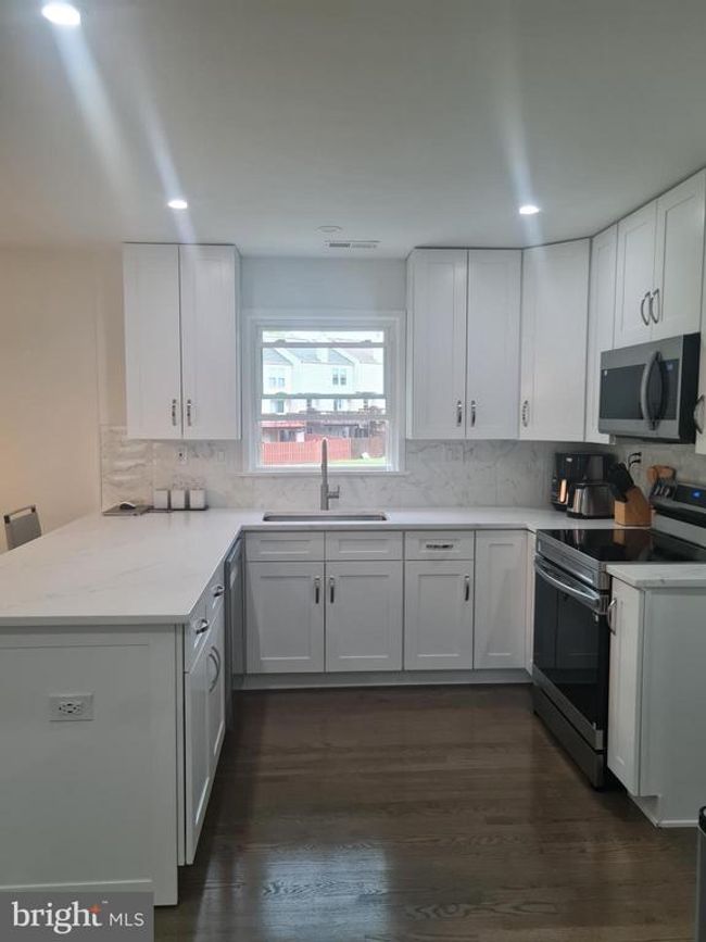 7312 Gene St, House other with 4 bedrooms, 2 bathrooms and null parking in ALEXANDRIA VA | Image 19