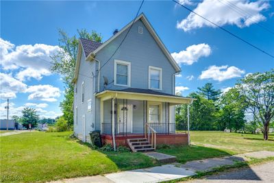 926 Rex Avenue Ne, House other with 3 bedrooms, 1 bathrooms and null parking in Canton OH | Image 2