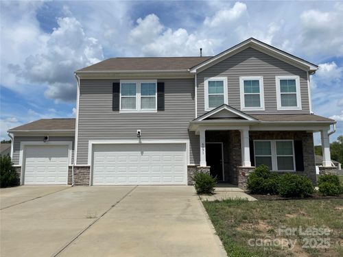 6091 Starnes Dr, Harrisburg, NC, 28075-4400 | Card Image