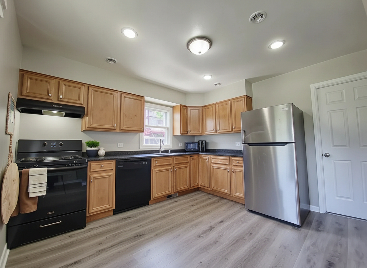 Residential in Dolton 5