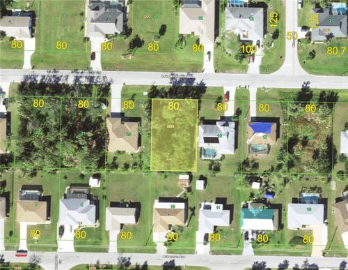 18103 Lake Worth Blvd, Port Charlotte, FL, 33948-9350 | Card Image