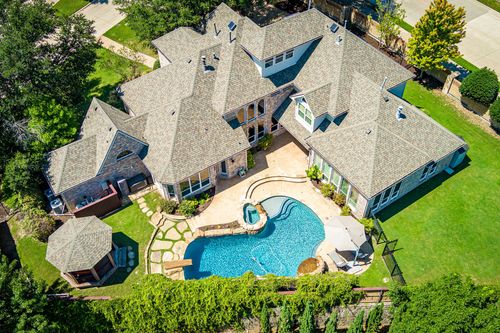 1101 Trail Ridge Dr, Mckinney, TX, 75072-3270 | Card Image