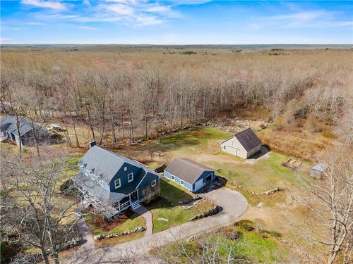 153 North Rd, Hopkinton, RI, 02833-1127 | Card Image