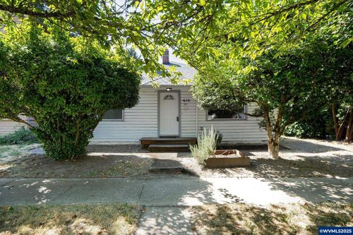 610 Nw 5th St, Corvallis, OR, 97330-6421 | Card Image