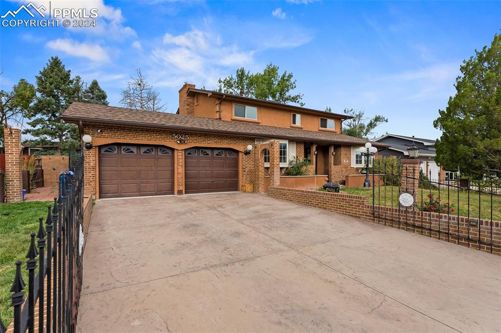 Manzana Dr, Colorado Springs, CO 80911 #1