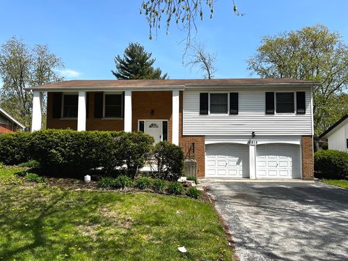 18815 Morgan St, Homewood, IL, 60430-4119 | Card Image