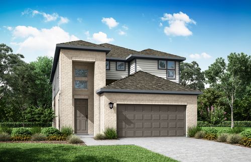 9401 Gladsome Path, Manor, TX, 78653-2879 | Card Image