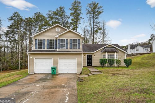 7888 Providence Point Way, Lithonia, GA, 30058-5178 | Card Image