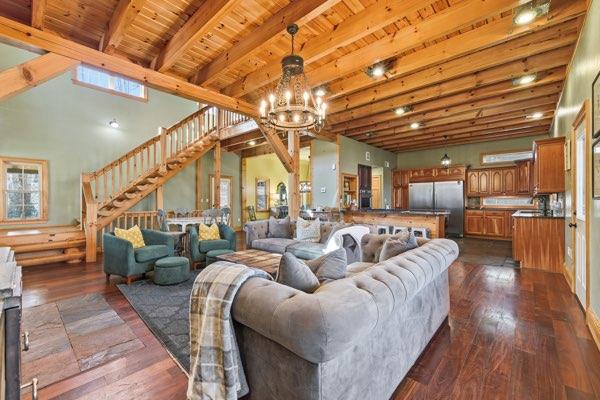 Residential in Blairsville 5