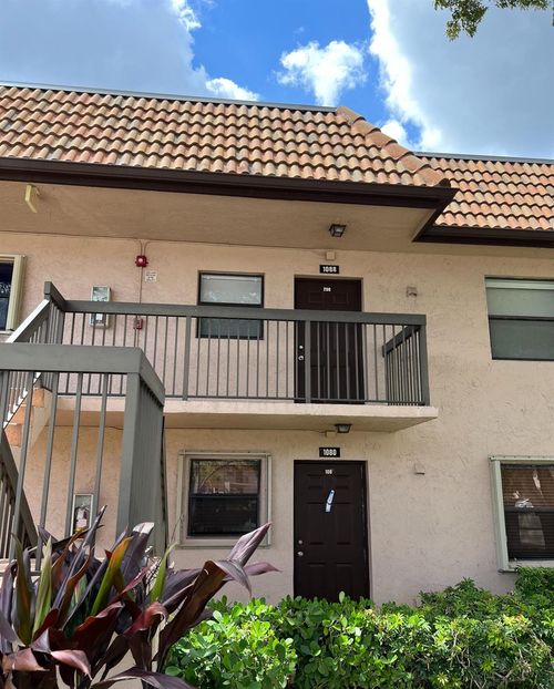 206-1088 Nw 106th Terrace, Pembroke Pines, FL, 33026 | Card Image