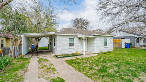 542 S Redford Ln, White Settlement, TX, 76108-2630 | Card Image