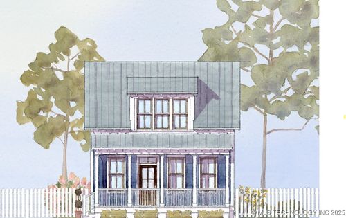 b-38 Hill St, Carlton Landing, OK, 74432 | Card Image