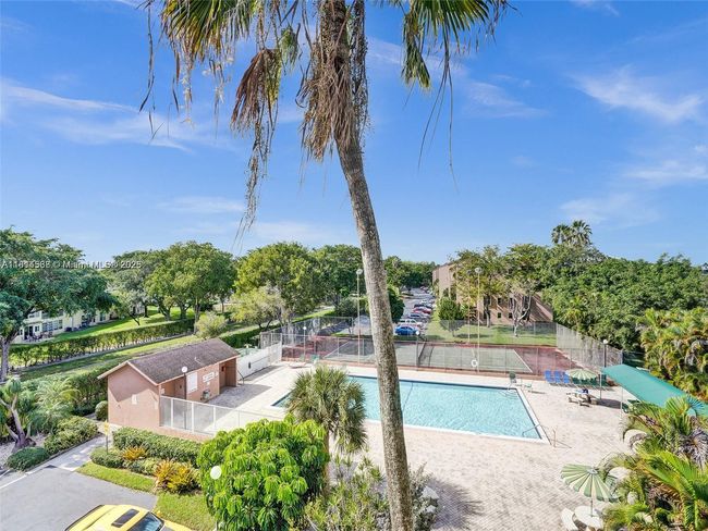 APT-204 - 7301 Nw 1 St St, Condo with 1 bedrooms, 2 bathrooms and null parking in Margate FL | Image 10