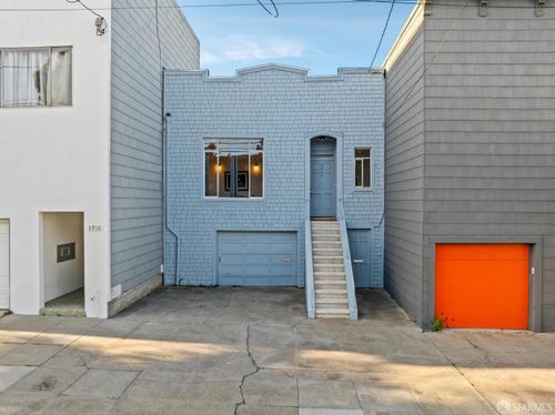 3906 23rd Street, San Francisco, CA, 94114 | Card Image
