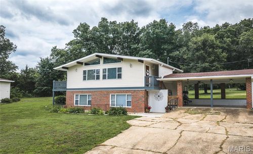 2175 Lone Wolf Dr, Cuba, MO, 65453-9619 | Card Image
