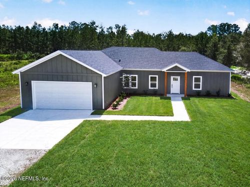 261121 Rowe Rd, Hilliard, FL, 32046-8401 | Card Image
