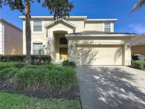 621 Orange Cosmos Blvd, DAVENPORT, FL, 33837-9692 | Card Image