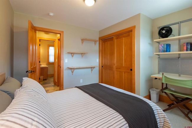 825 Whiterock Ave, Townhouse with 3 bedrooms, 4 bathrooms and null parking in Crested Butte CO | Image 23