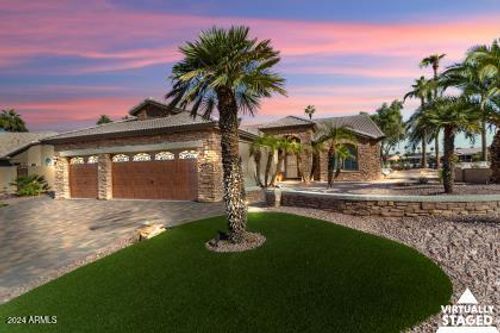 3507 N Snead Drive, Goodyear, AZ, 85395 | Card Image